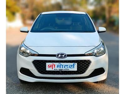 Used 2016 Hyundai Elite i20 [2016-2017] Magna 1.4 CRDI [2016-2017] for sale at Rs. 6,25,000 in Indo