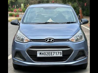 Used 2016 Hyundai Xcent [2014-2017] Base ABS 1.1 CRDi [2015-02016] for sale at Rs. 4,25,000 in Mumbai
