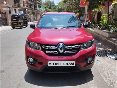 Used 2016 Renault Kwid [2015-2019] RXT [2015-2019] for sale at Rs. 2,99,000 in Mumbai