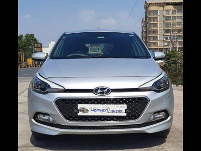 Used 2017 Hyundai Elite i20 [2018-2019] Asta 1.4 (O) CRDi for sale at Rs. 7,35,000 in Mumbai