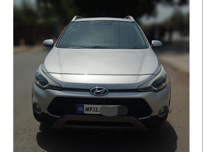 Used 2017 Hyundai i20 Active [2015-2018] 1.4 S for sale at Rs. 5,45,000 in Indo