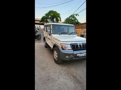 Used 2017 Mahindra Bolero [2011-2020] Power Plus SLE [2016-2019] for sale at Rs. 6,75,000 in Lucknow