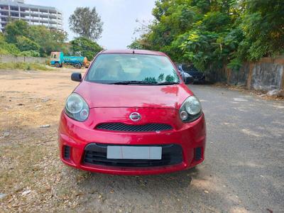 Used 2017 Nissan Micra Active [2013-2018] XL for sale at Rs. 4,35,000 in Chennai