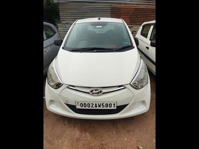 Used 2018 Hyundai Eon Era + SE for sale at Rs. 3,30,000 in Bhubanesw