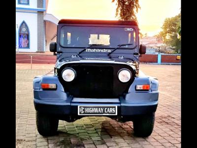Used 2018 Mahindra Thar [2014-2020] DI 4WD PS BS III for sale at Rs. 9,80,000 in Udupi