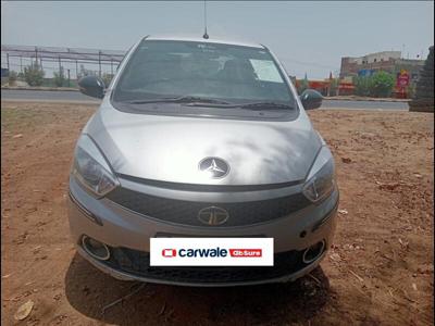 Used 2018 Tata Tiago [2016-2020] Revotorq XZ [2016-2019] for sale at Rs. 4,15,000 in Ranchi