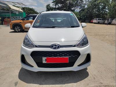 Used 2019 Hyundai Grand i10 Magna 1.2 Kappa VTVT for sale at Rs. 6,25,000 in Bangalo