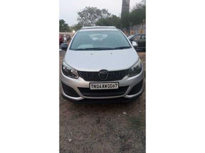 Used 2019 Mahindra Marazzo [2018-2020] M2 8 STR for sale at Rs. 9,50,000 in Chennai