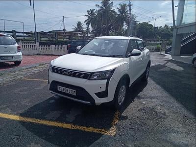 Used 2019 Mahindra XUV300 W6 1.5 Diesel AMT [2020] for sale at Rs. 9,00,000 in Kochi