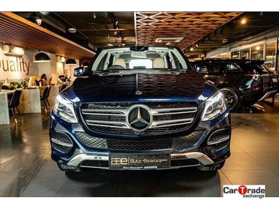 Used 2019 Mercedes-Benz GLE [2015-2020] 250 d for sale at Rs. 49,75,000 in Delhi