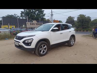Used 2019 Tata Harrier [2019-2023] XT [2019-2020] for sale at Rs. 16,50,000 in Hyderab