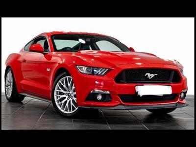 Used 2017 Ford Mustang GT Fastback 5.0L v8 for sale at Rs. 68,00,000 in Delhi