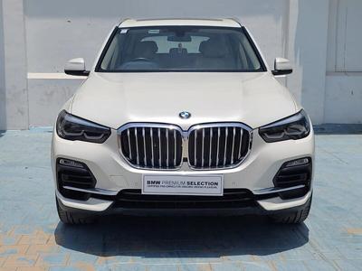 Used 2020 BMW X5 xDrive30d SportX for sale at Rs. 70,75,000 in Rajkot