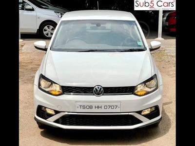 Used 2020 Volkswagen Vento Highline 1.0L TSI for sale at Rs. 9,15,000 in Hyderab