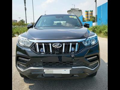 Used 2021 Mahindra Alturas G4 4WD AT for sale at Rs. 28,50,000 in Delhi