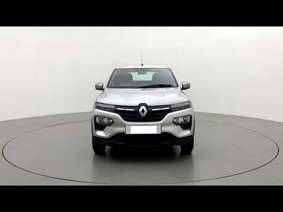 Used 2021 Renault Kwid [2019] [2019-2019] 1.0 RXT AMT Opt for sale at Rs. 5,31,000 in Mumbai