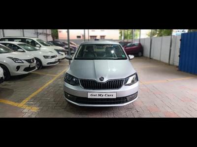 Used 2021 Skoda Rapid TSI Ambition for sale at Rs. 8,85,000 in Madurai