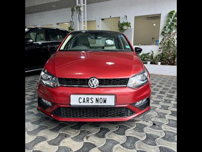 Used 2021 Volkswagen Vento Highline 1.0L TSI for sale at Rs. 9,88,000 in Hyderab