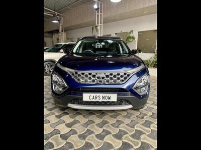 Used 2022 Tata Safari [2021-2023] XT Plus New for sale at Rs. 19,95,000 in Hyderab