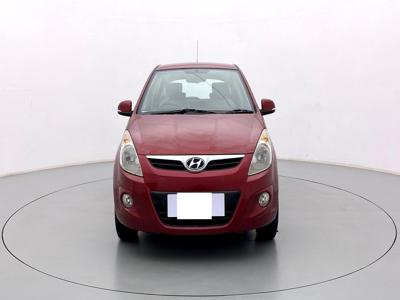 Used Hyundai i20 2015-2017 1.2 Asta in Pune