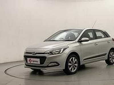 2014 Hyundai Elite i20 Asta 1.2