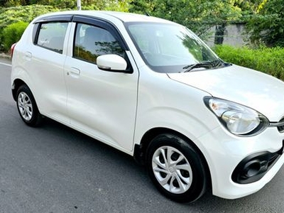 2022 Maruti Celerio ZXI AMT BSVI