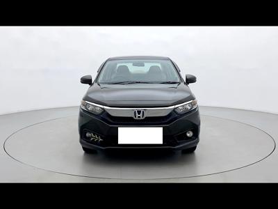 Honda Amaze 1.2 S i-VTEC