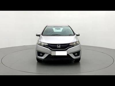 Honda Jazz V AT Petrol