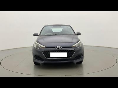 Hyundai Elite i20 Magna Executive 1.2