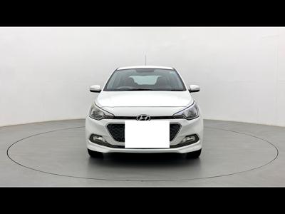 Hyundai Elite i20 Sportz 1.4 CRDI [2016-2017]