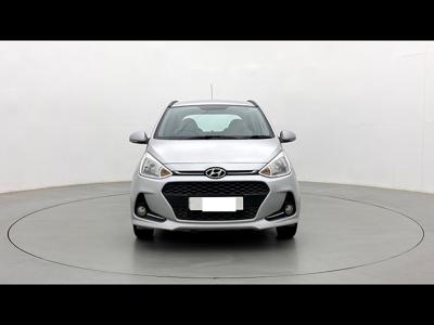 Hyundai Grand i10 Sportz 1.2 Kappa VTVT