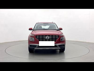 Hyundai Venue SX (O) 1.5 CRDi