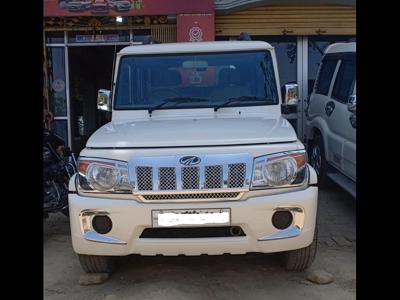 Mahindra Bolero Invader DI