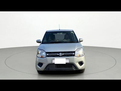 Maruti Suzuki Wagon R VXi 1.0 [2019-2019]