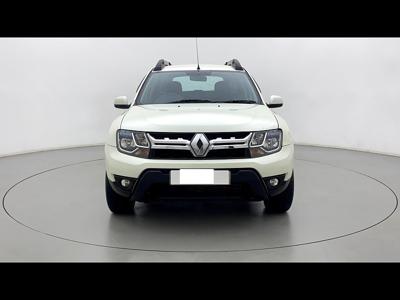 Renault Duster 110 PS RXL 4X2 AMT [2016-2017]
