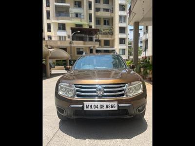 Renault Duster 85 PS RxL Diesel