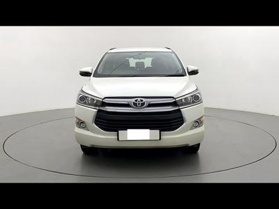 Toyota Innova Crysta 2.4 VX 7 STR [2016-2020]