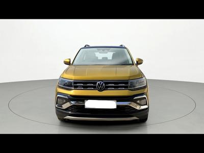 Volkswagen Taigun 2021 GT Plus 1.5 TSI DSG