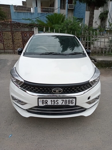 2017 Tata Tigor XZ (O) Diesel