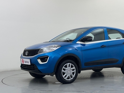 2018 Tata Nexon XE Petrol