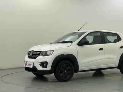 2019 Renault Kwid 1.0 RXT Opt