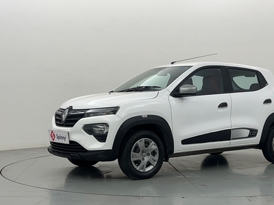 2020 Renault Kwid 1.0 RXT AMT