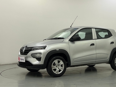 2020 Renault Kwid RXL