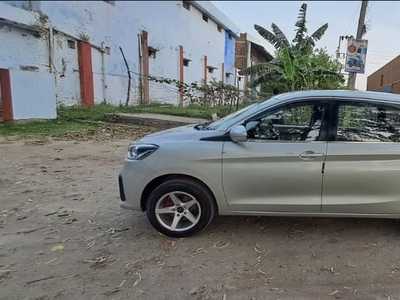 2021 Maruti Suzuki Ertiga VXI CNG