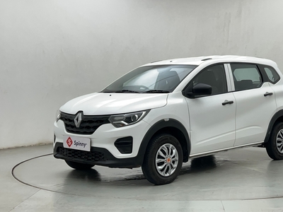 2022 Renault Triber RXE