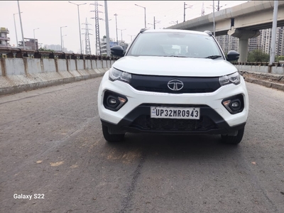 2022 Tata Nexon Revotron XM