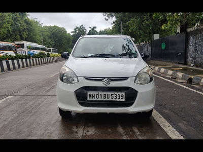 Maruti Suzuki Alto 800 Vxi