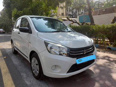 Maruti Suzuki Celerio VXi AMT