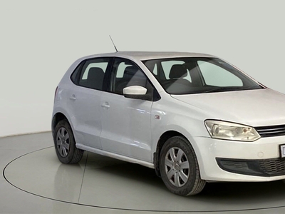 Volkswagen Polo Petrol Trendline 1.2L