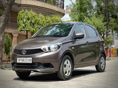 2018 Tata Tiago Revotron XTA AMT